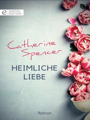 cover image of Heimliche Liebe